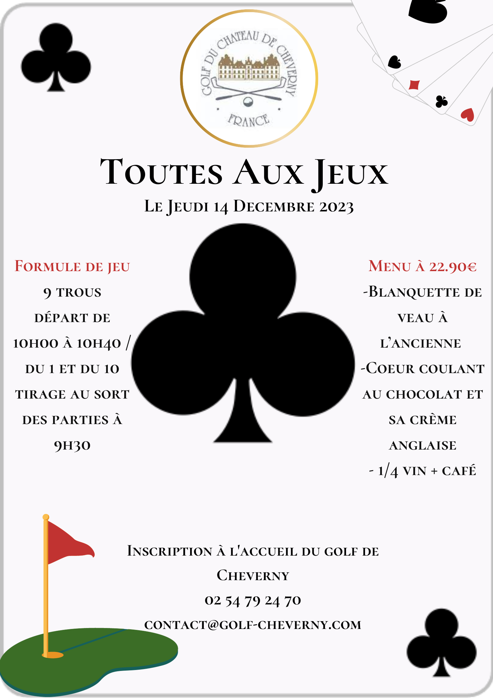 Toutes Aux Jeux 14.12